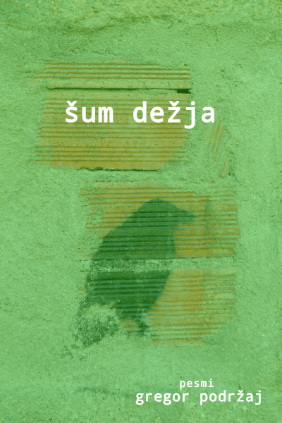 Šum dežja